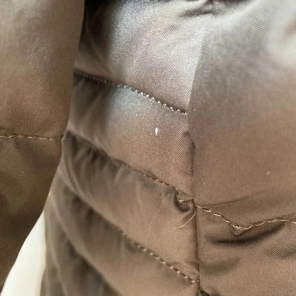 MEC |Hooded Puffer Coat - Picture 5 of 12